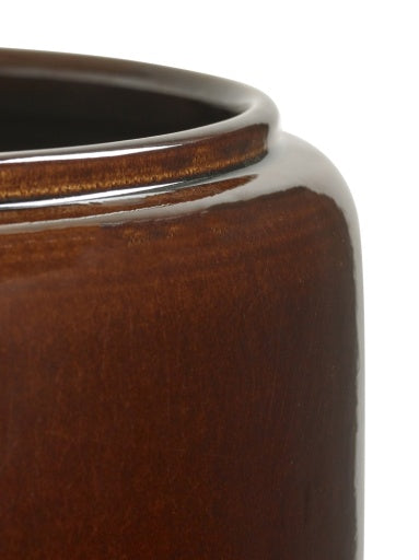 Serax - Serax - SIERPOT XS BRUIN COSTA