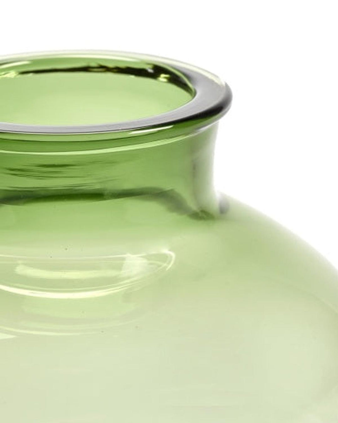 Serax - Serax - Vaas 03 Groen