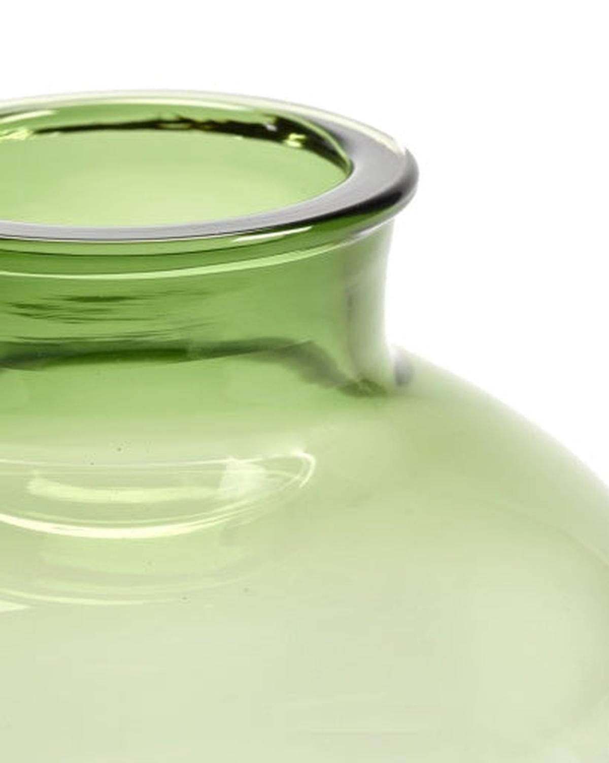 Serax - Serax - Vaas 03 Groen