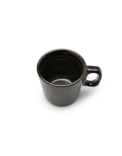 Serax - Sergio Herman - BEKER INDI GREY SURFACE - Set van 4