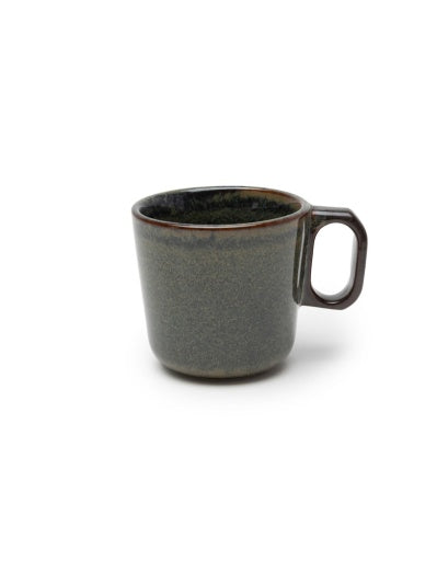 Serax - Sergio Herman - BEKER INDI GREY SURFACE - Set van 4