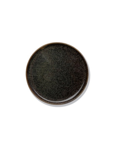 Serax - Sergio Herman - BORD S INDI GREY SURFACE - Set van 4