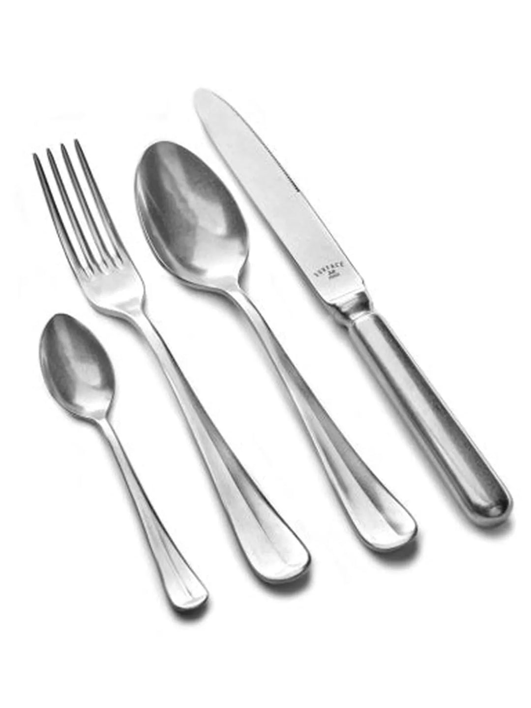 Serax - Sergio Herman - Besteksets Geschenkdoos Bestek Set 24-delig Surface