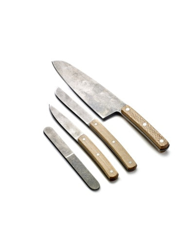 Serax - Sergio Herman - CHEF'S MES SURFACE