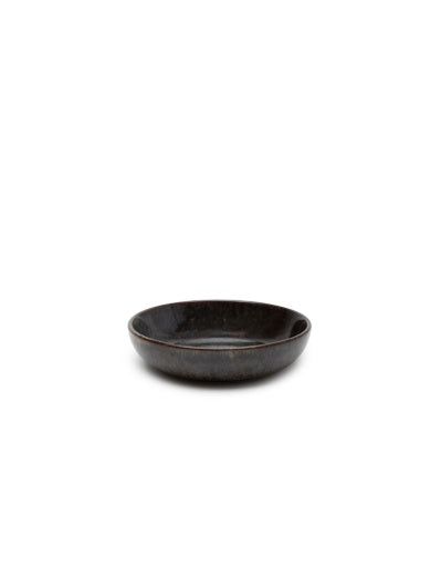 Serax - Sergio Herman - DIEP BORD S CAMO GREEN SURFACE - Set van 4