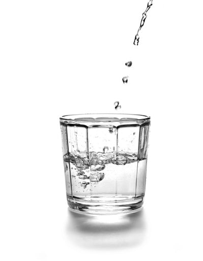 Serax - Sergio Herman - GLAS L SURFACE - Set van 4
