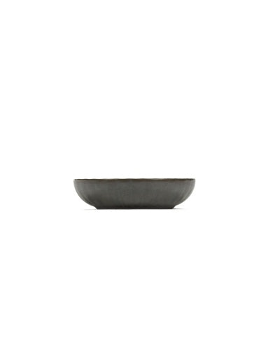 Serax - Sergio Herman - HOOG BORD XS GROEN INKU - Set van 2