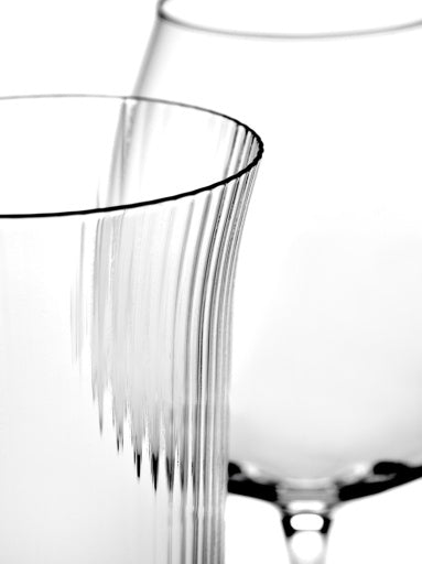 Serax - Sergio Herman - LONGDRINK INKU - Set van 4