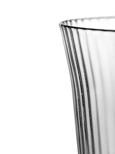 Serax - Sergio Herman - LONGDRINK INKU - Set van 4
