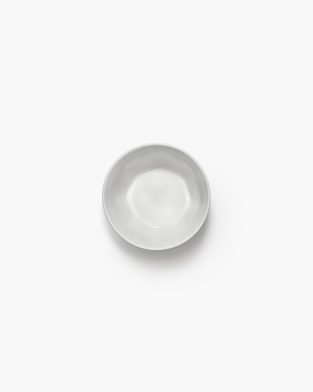 Serax - Sergio Herman - Mueslikom Wit Silhoutte