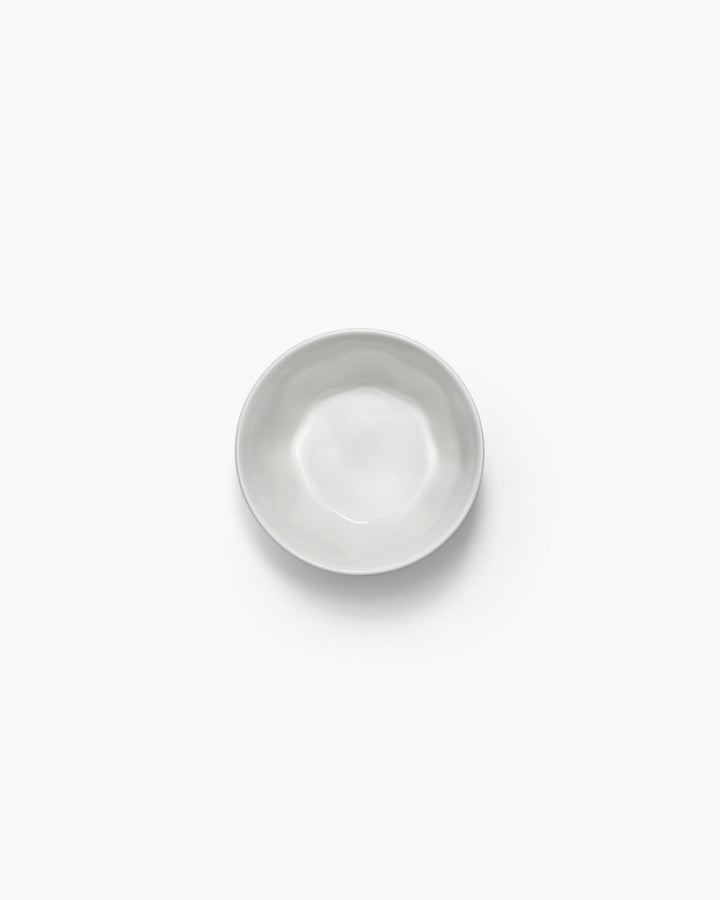 Serax - Sergio Herman - Mueslikom Wit Silhoutte
