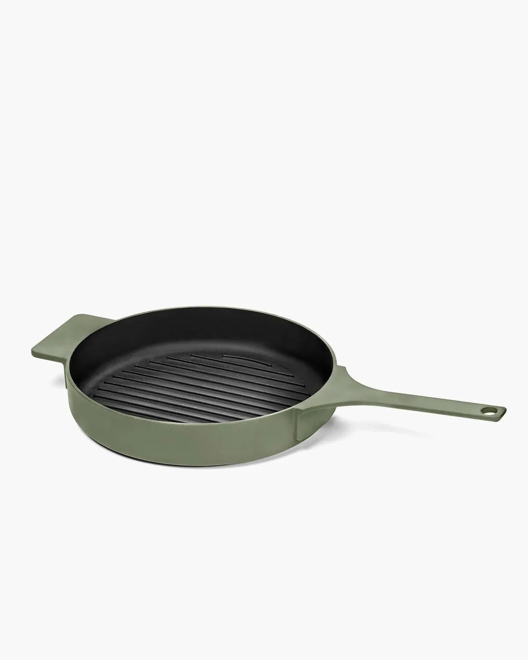 Serax - Sergio Herman - Pannen Grillpan Camouflagegroene Surface