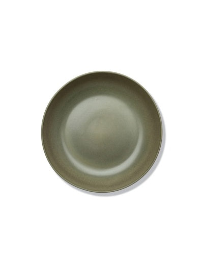 Serax - Sergio Herman - SERVEERSCHAAL S CAMO GREEN SURFACE