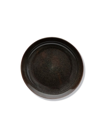 Serax - Sergio Herman - SERVEERSCHAAL S CAMO GREEN SURFACE