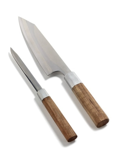 Serax - Sergio Herman - STEAKMES INKU - Set van 4