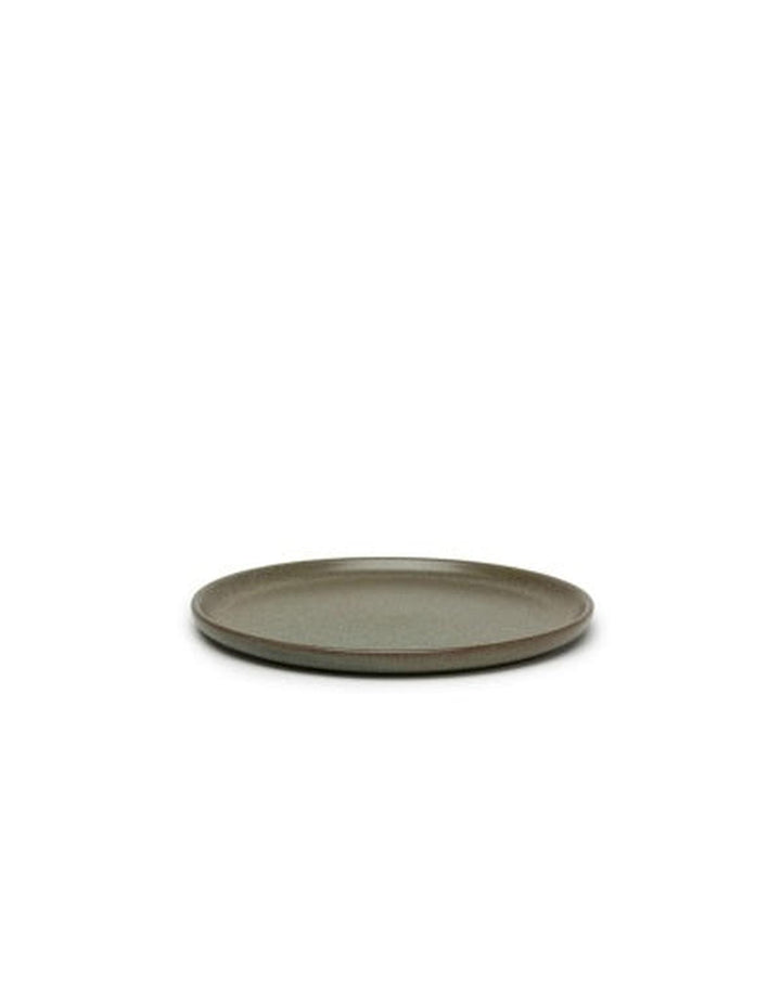 Serax - Sergio Herman - Serviesset 12 Stuks Camouflagegroene Surface
