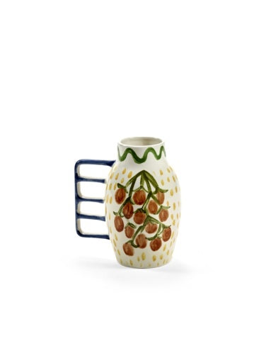 Serax - Shurleey - VAAS PIJUAYO S MIX SANTIAGO DE BORJA