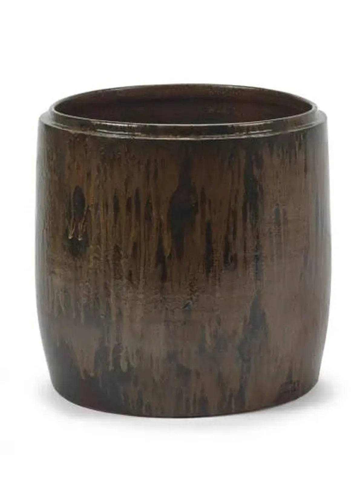 Serax - Sierpot L Mystique Donker Bruin