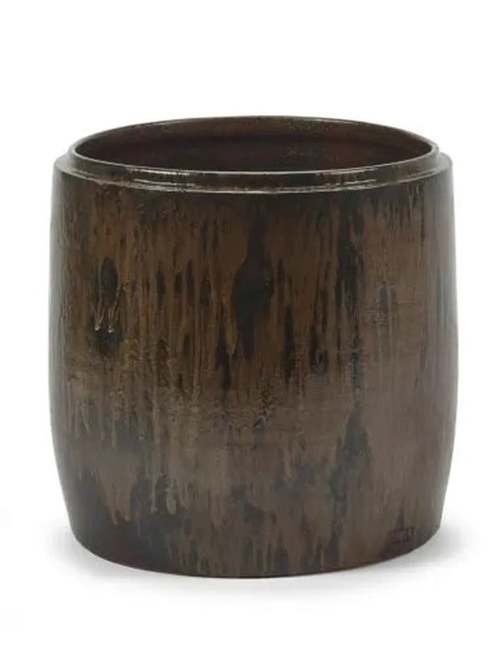 Serax - Sierpot L Mystique Donker Bruin