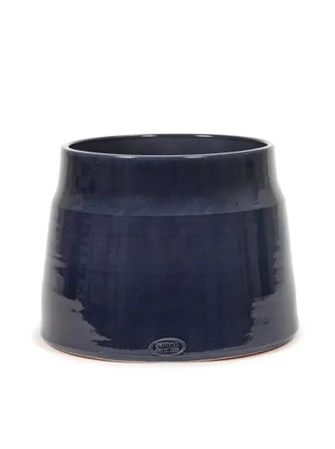 Serax - Sierpot M Blauw