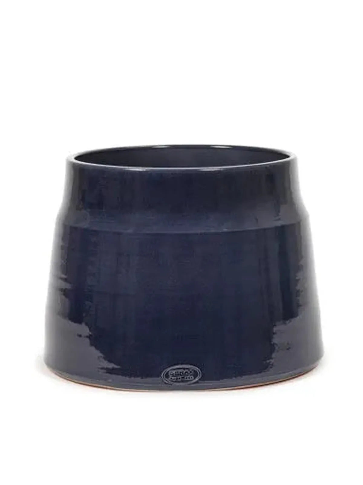 Serax - Sierpot M Blauw