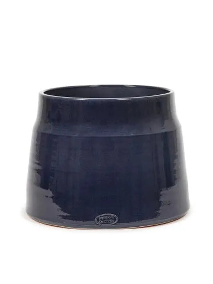 Serax - Sierpot M Blauw
