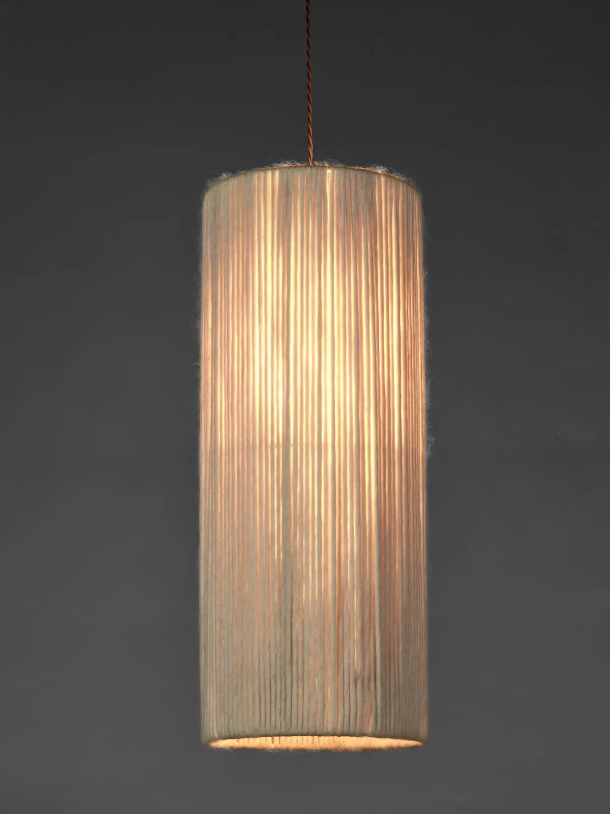 Serax - Sophie Ferjani - Plafondlamp Beige L Heritage