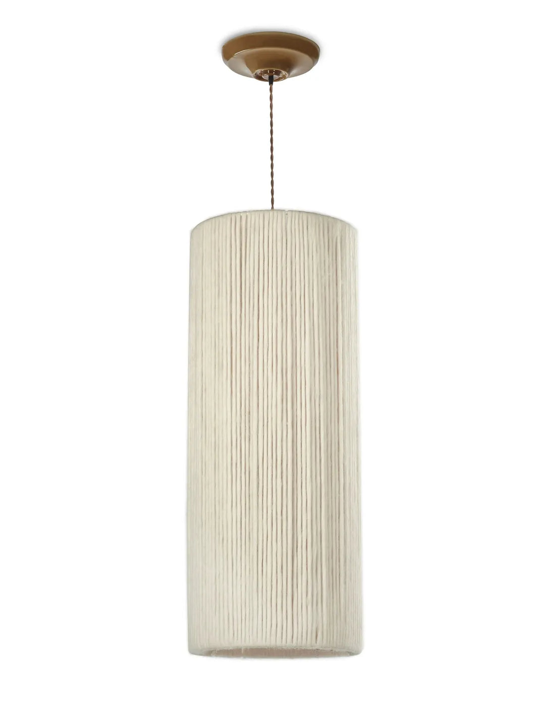 Serax - Sophie Ferjani - Plafondlamp Beige L Heritage