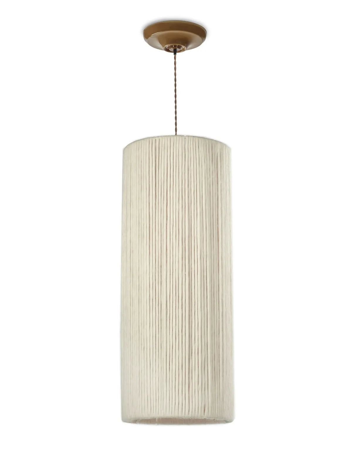 Serax - Sophie Ferjani - Plafondlamp Beige L Heritage