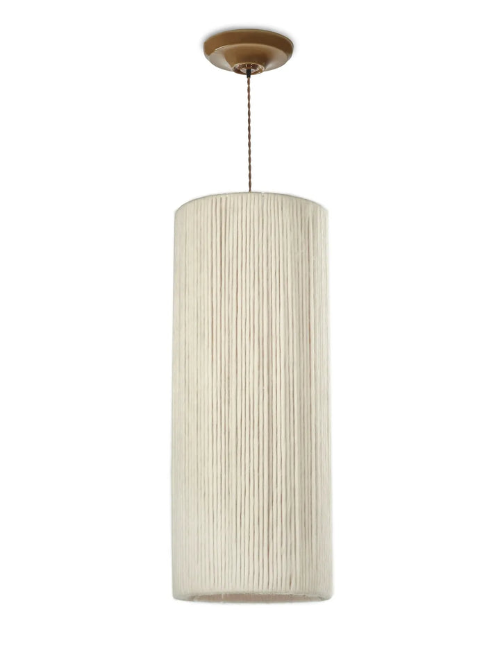 Serax - Sophie Ferjani - Plafondlamp Beige L Heritage