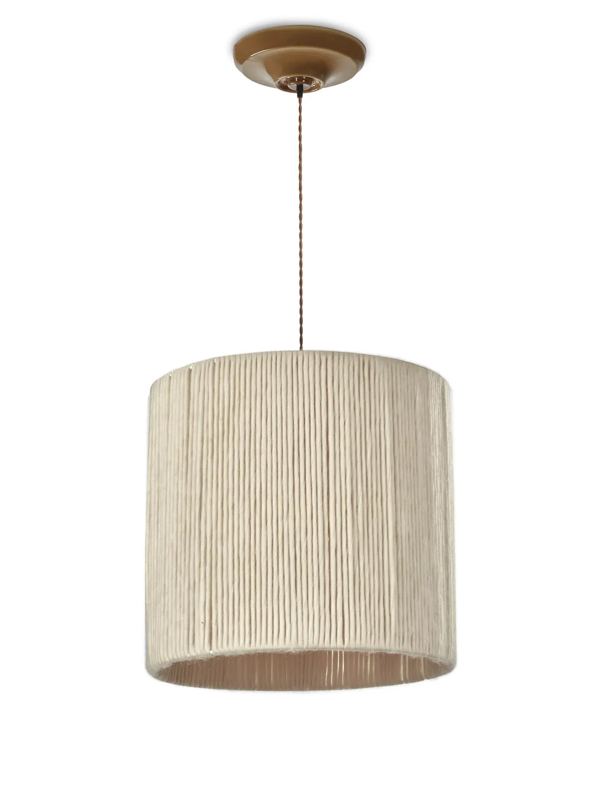Serax - Sophie Ferjani - Plafondlamp Beige S Heritage