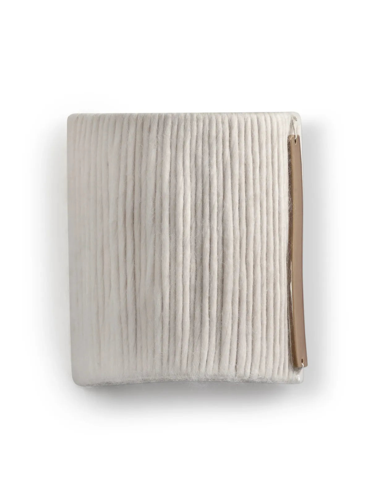 Serax - Sophie Ferjani - Wandlamp Beige 02 Heritage