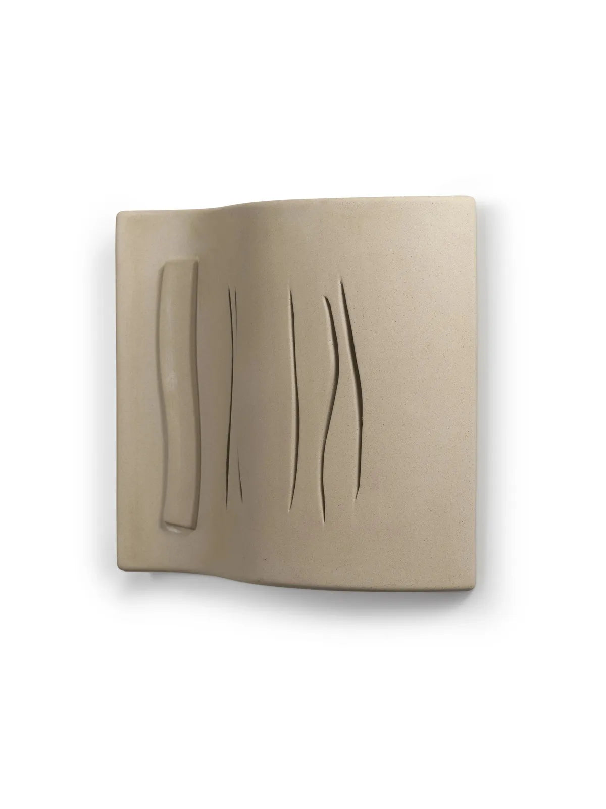 Serax - Sophie Ferjani - Wandlamp Naturel 01 Heritage