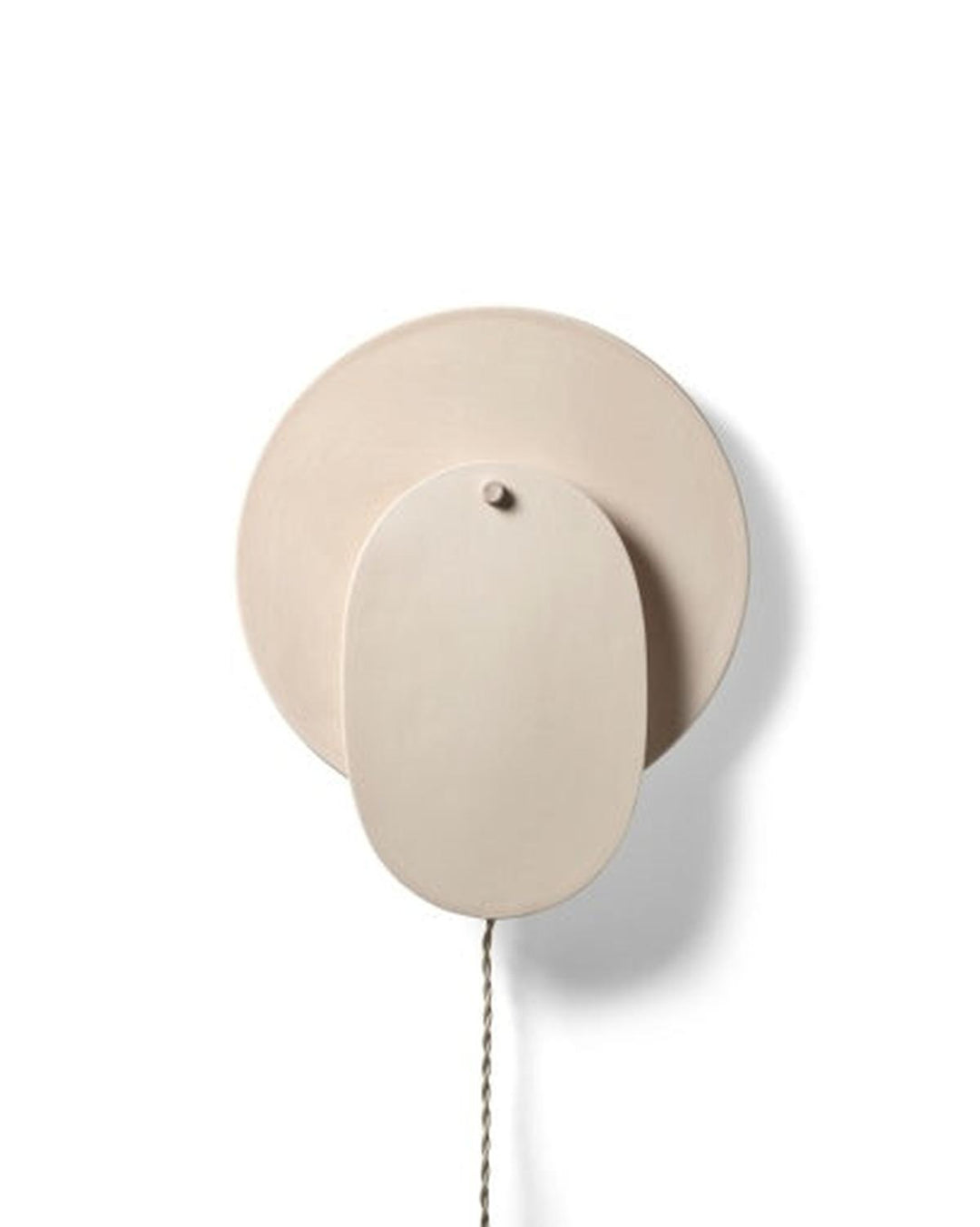 Serax - Studio Ottawa - Wandlamp 01 Roze Nebula