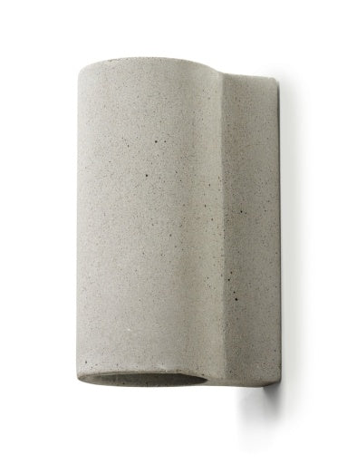 Serax - Thijs Prinsen - WANDLAMP °3 BETON PRIMARY SHAPE