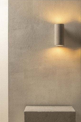 Serax - Thijs Prinsen - WANDLAMP °3 BETON PRIMARY SHAPE
