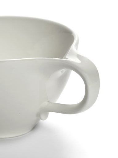 Serax - Tomorrowland - CAPPUCCINOKOP BUTTERFLY UNITY - Set van 2