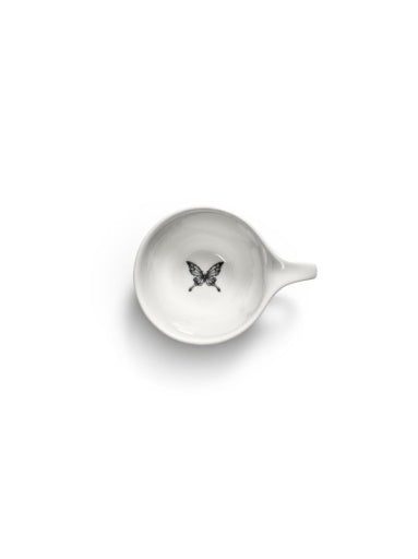 Serax - Tomorrowland - ESPRESSOKOP BUTTERFLY UNITY - Set van 2