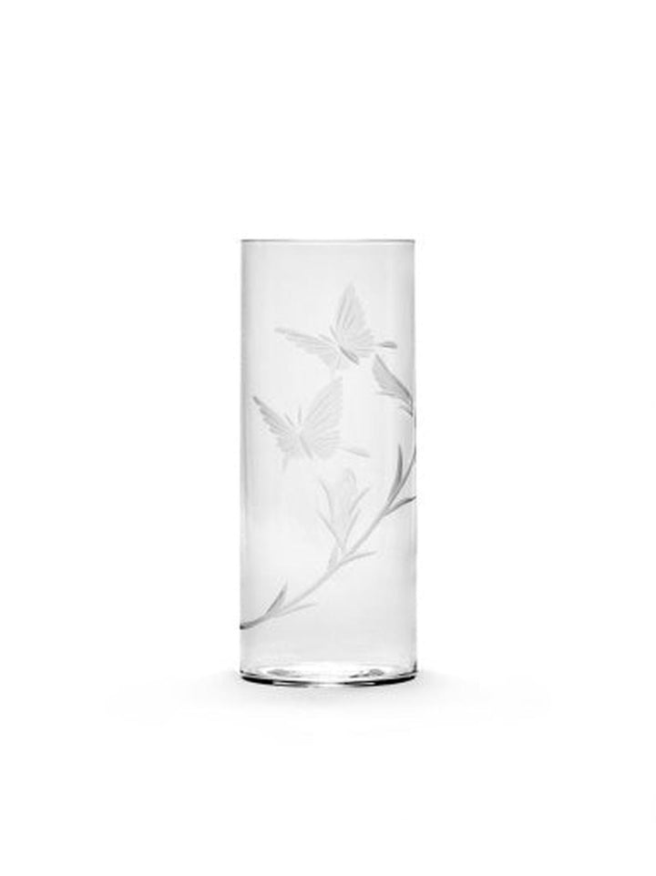 Serax - Tomorrowland - Wijnglazen Longdrink Mandala Unity - Set van 4