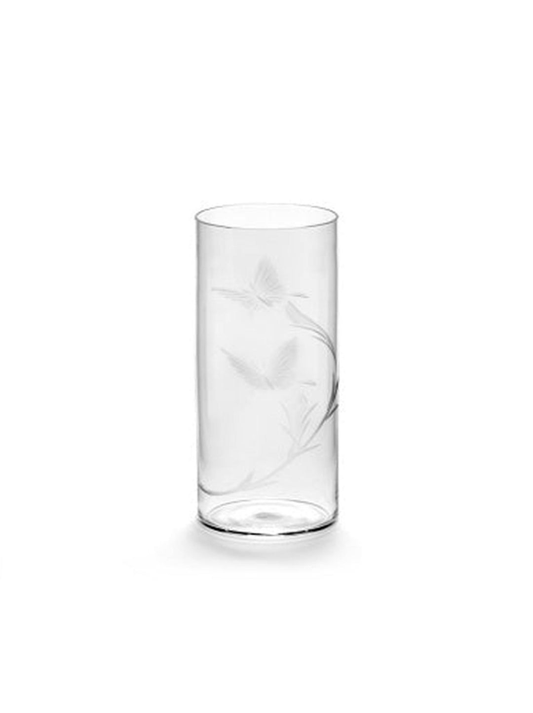 Serax - Tomorrowland - Wijnglazen Longdrink Mandala Unity - Set van 4