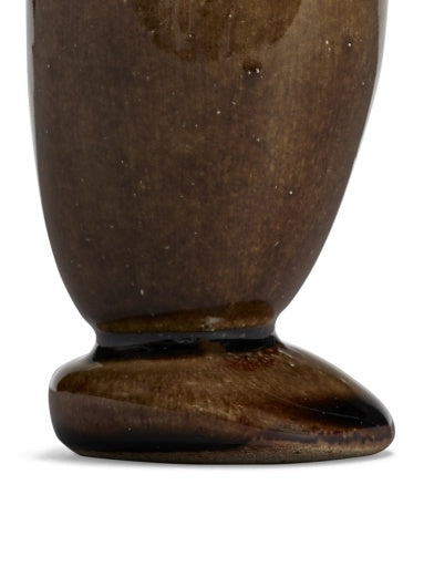 Serax - Uncharted - EIERDOPJE OKER OUT OF LINES - Set van 2