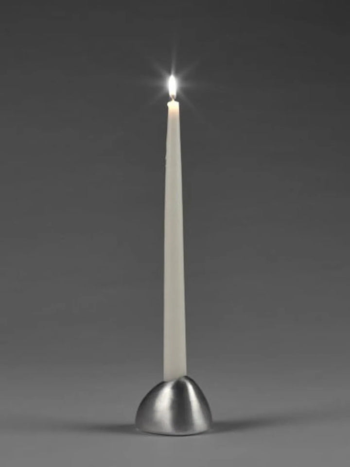 Serax - Uncharted - Kaarsenhouder 01 Grijs Out of Lines