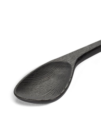 Serax - Uncharted - SLACOUVERT SET/2 ZWART OUT OF LINES