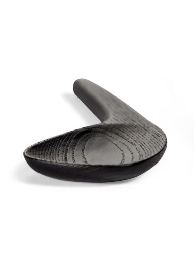 Serax - Uncharted - SLACOUVERT SET/2 ZWART OUT OF LINES