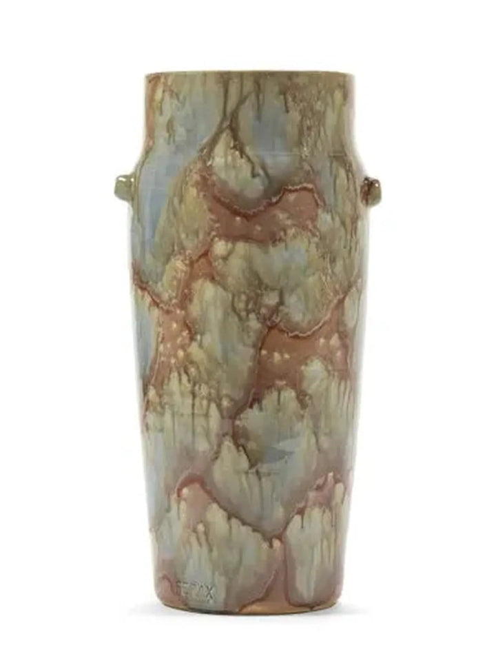 Serax - Vaas L Mystique Beige Jars