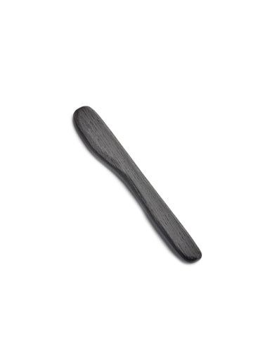 Serax - Vincent Van Duysen - BOTERMESJE ZWART PASSE-PARTOUT - (set van 6)