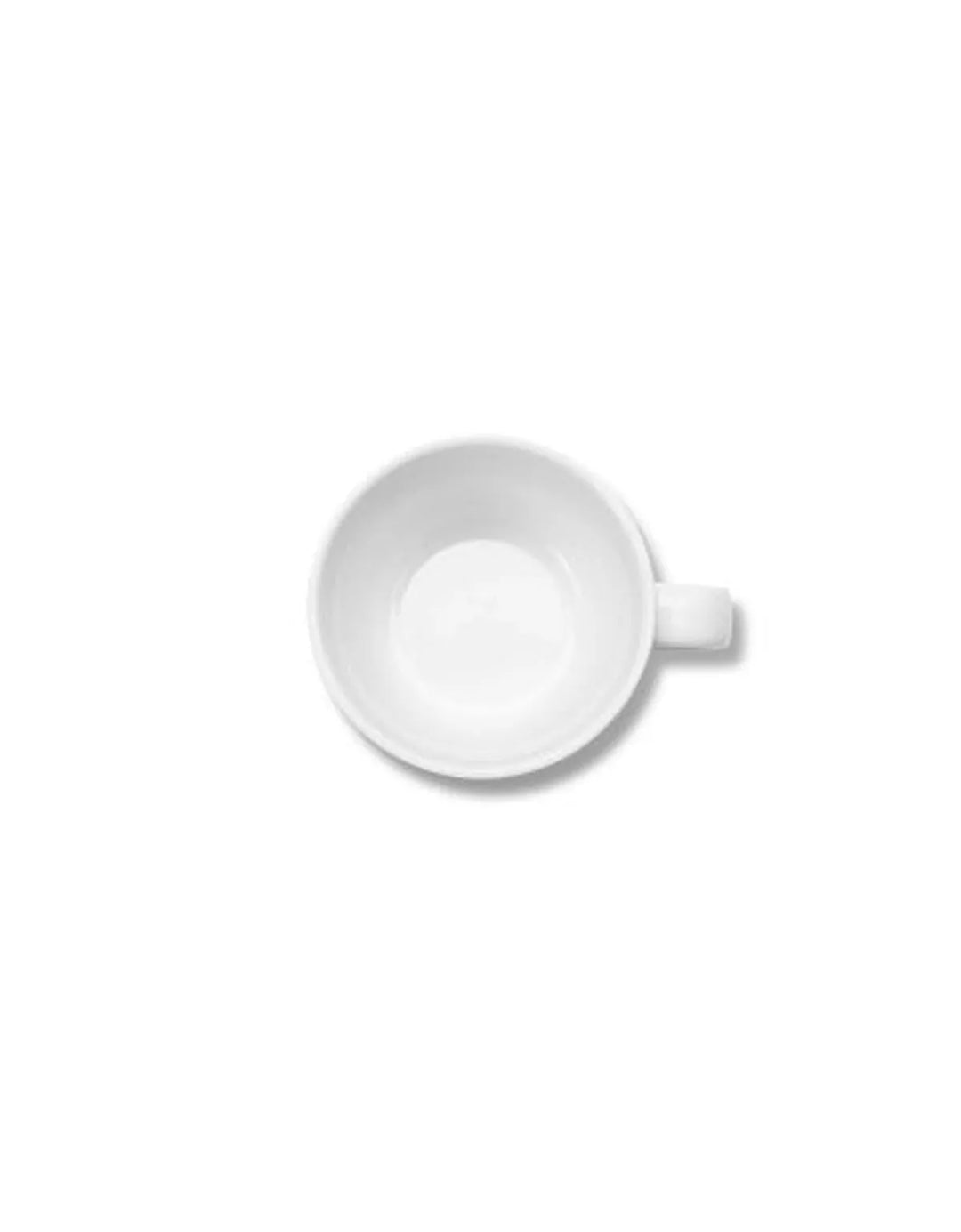 Serax - Vincent Van Duysen - Cappuccinokopje Mat Passé-partout - Set van 4
