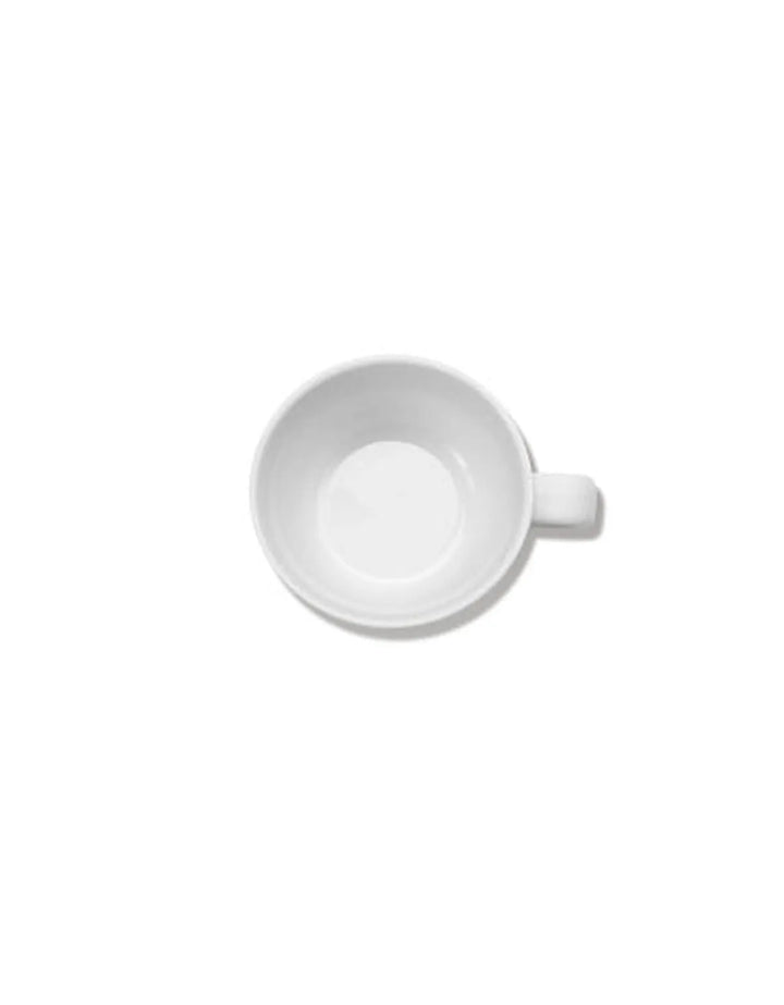 Serax - Vincent Van Duysen - Cappuccinokopje Mat Passé-partout - Set van 4