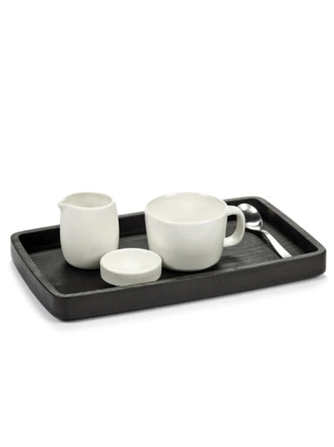 Serax - Vincent Van Duysen - Cappuccinokopje Mat Passé-partout - Set van 4