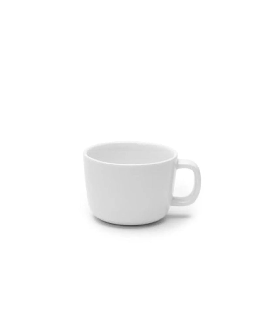 Serax - Vincent Van Duysen - Cappuccinokopje Mat Passé-partout - Set van 4